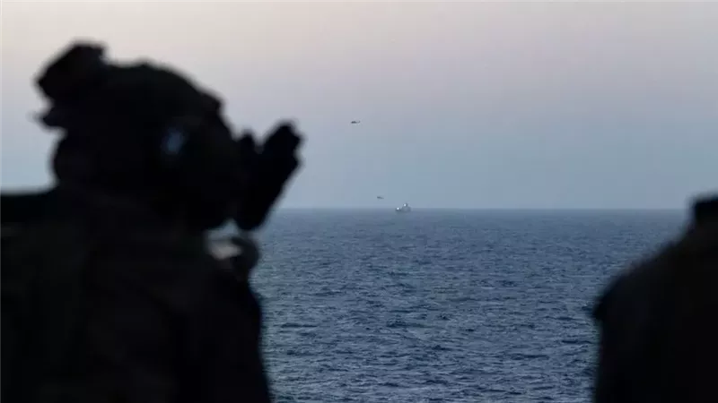 ماذا سيحدث في مضيق هرمز؟.. تفاصيل العملية الأمريكية الجديدة