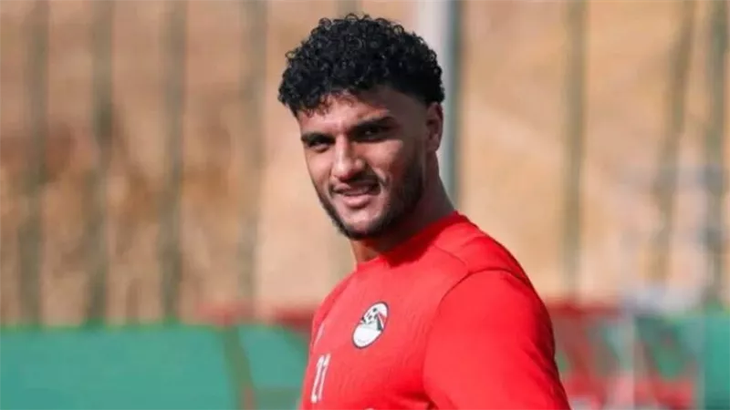 سبب غياب أسامة فيصل أمام أبو قير وموقفه من مباراة الزمالك