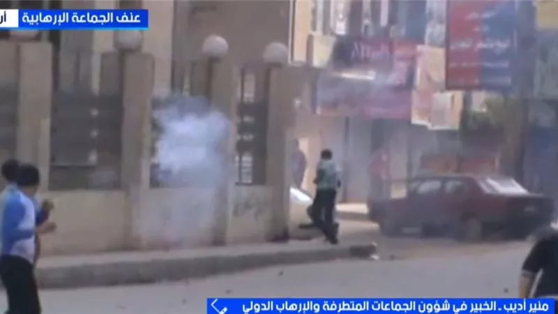 ثورة 30 يونيو تسقط «حلم التمكين».. وخبير: الوعي والأمن الاستباقي حطما مخططاتهم