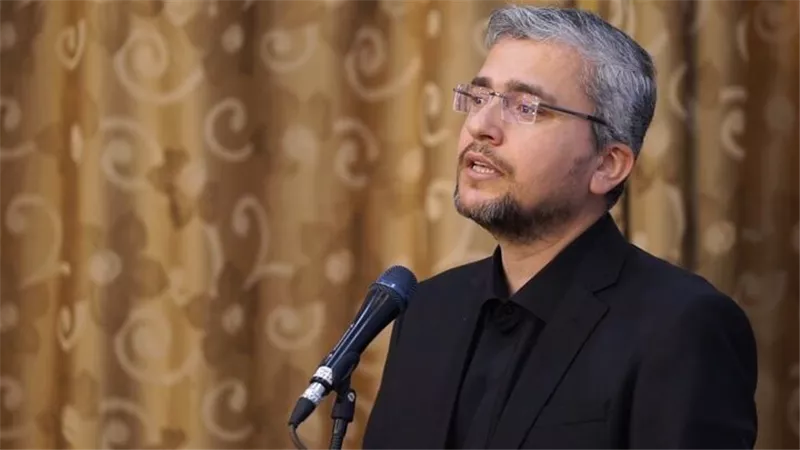 إبراهيم رضائي: مضيق هرمز لا يغلق ولا يُفتح بمجرد تغريدة