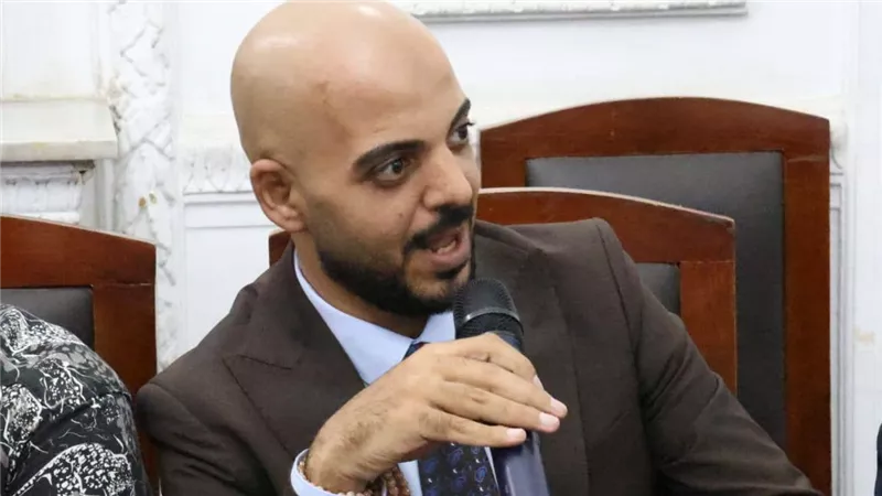 حجازي: 600 مليون دولار خسائر يومية بسبب الحرب.. والعالم يسقط في 