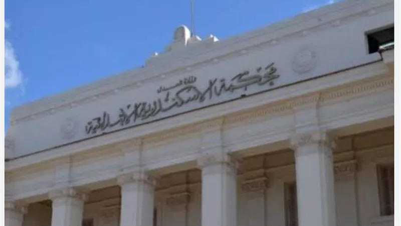 إحالة أوراق سائقين للمفتي في قضية خطف طالب وطالبة بالإسكندرية