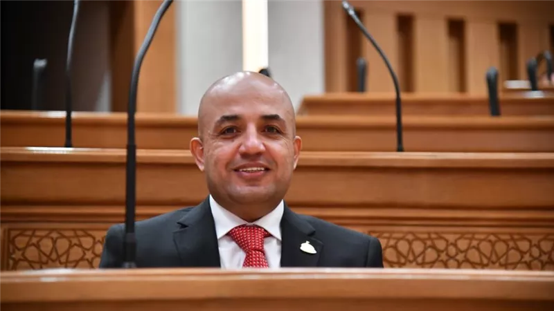 النائب إسماعيل موسى يعلن موافقته المبدئية على قانون التأمينات  