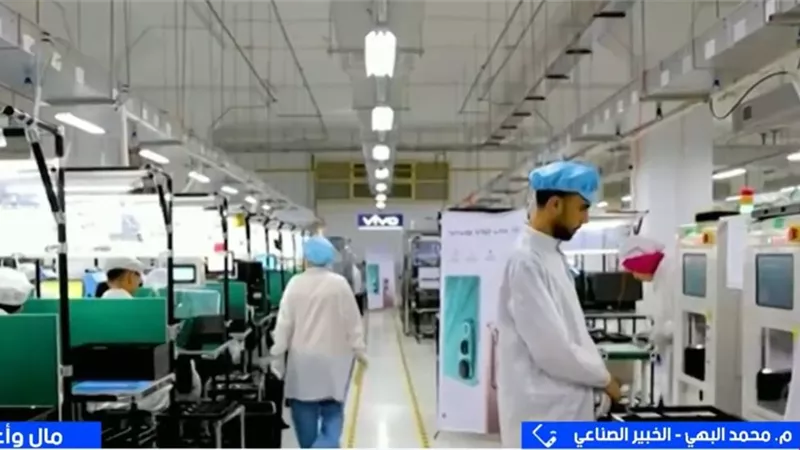 خبير صناعي: قرارات جديدة تعيد المصانع المتعثرة للحياة