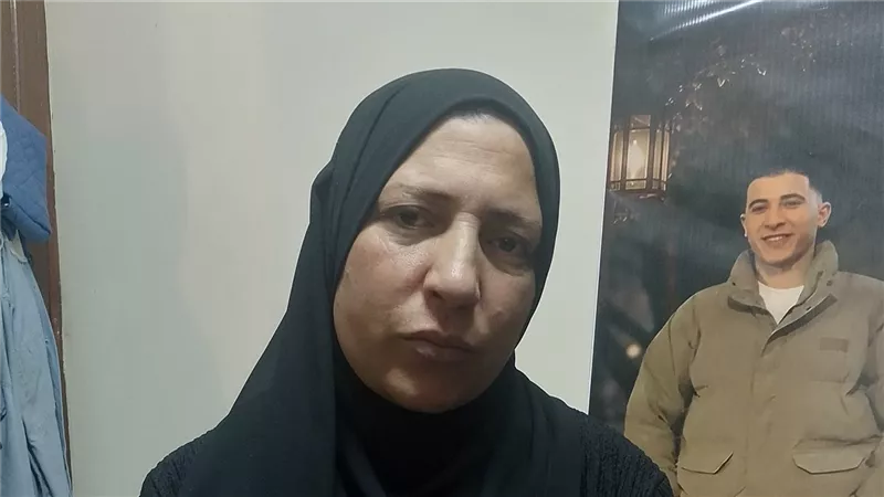 أسرة شاب بنها تطالب بالقصاص بعد مقتله دفاعًا عن خطيبته