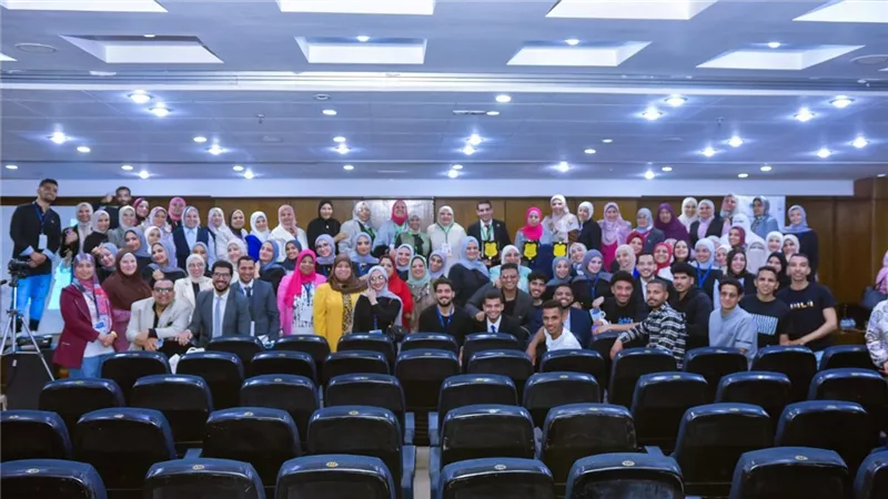مؤتمر التمريض بجامعة العاصمة: الذكاء الاصطناعي شريك داعم لا بديل للإنسان