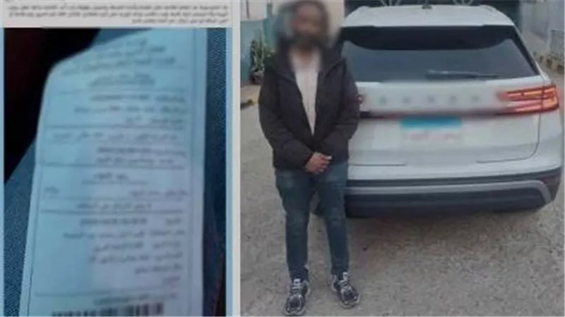 الداخلية تكشف حقيقة ادعاء التعنت في سحب رخصة سيارة بسبب 