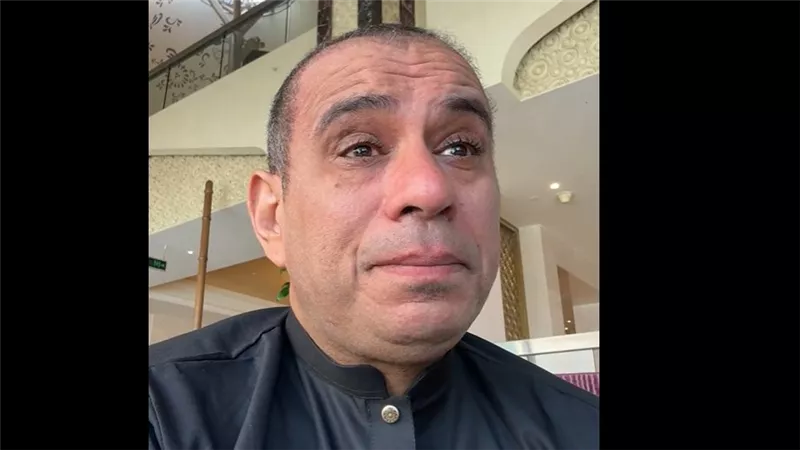محمود الليثي: هاني شاكر «جوهرة فنية» وقامة بحجم الأهرامات