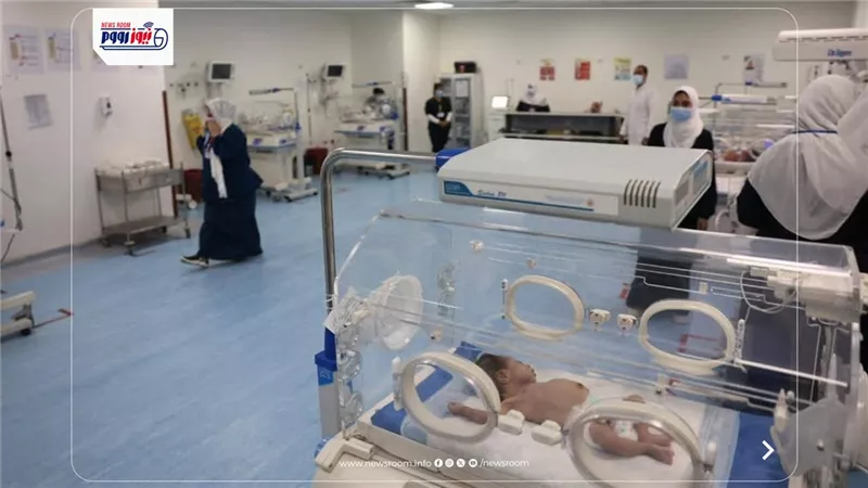 بتكلفة 6 ملايين جنيه.. افتتاح وحدة مناظير الجهاز الهضمي بسمالوط في المنيا 