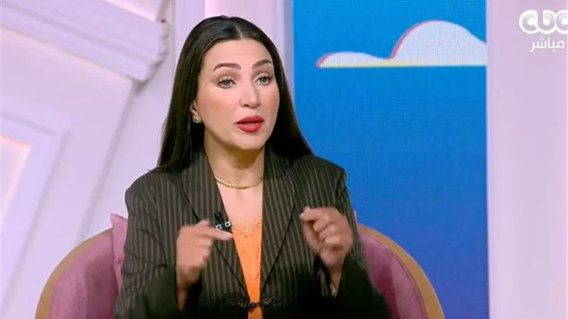 «عندك وسواس قهري».. استشاري يفاجئ إيمان عز الدين بتشخيص غير متوقع على الهواء