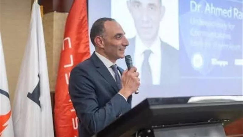وزارة البترول: برامج متكاملة لتأهيل الشباب وإعداد القيادات المستقبلية