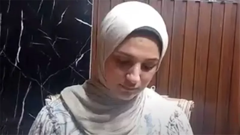 تفاصيل صادمة من والدة طفل دمياط المعتدى عليه أثناء الرؤية |خاص