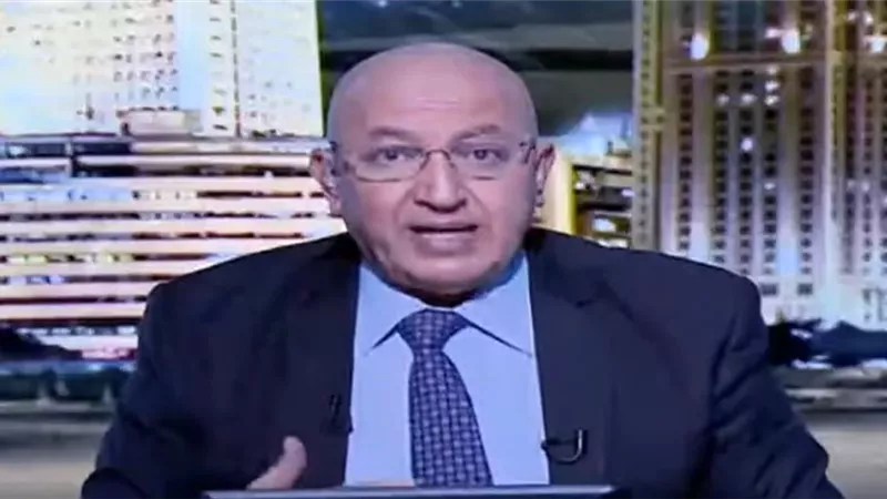 سيد علي: «لا أحد مدان حاليا».. وأزمة المعاشات نتيجة أخطاء قديمة تحتاج إصلاحا