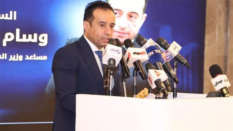 مساعد وزير الرياضة أمام البرلمان: الكيانات الشبابية قوة دفع ناعمة 