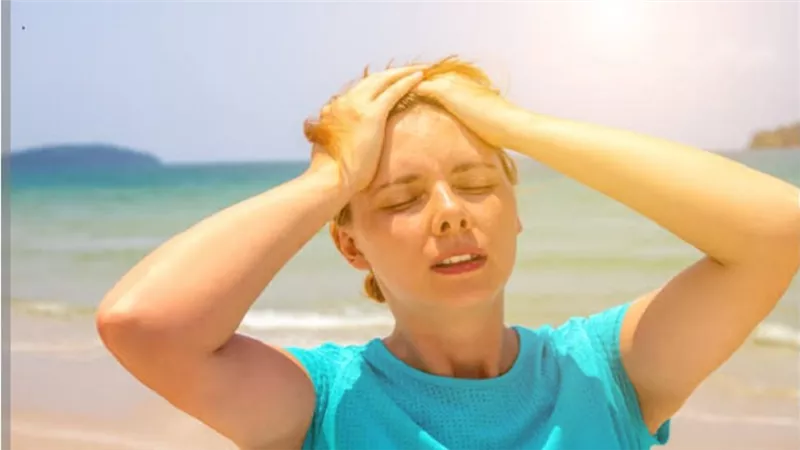 موجات حر متلاحقة تضرب مصر.. والأرصاد تكشف الأصعب لم يأتي بعد
