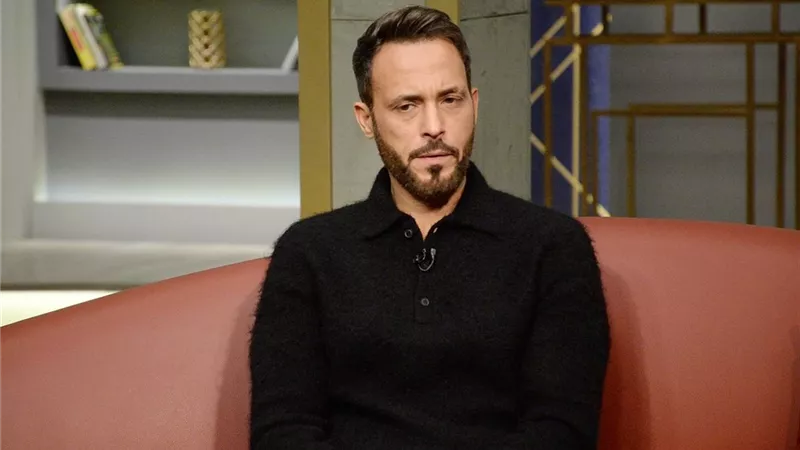 يوسف الشريف: «فن الحرب» رسالة للعقل لا القوة.. ومحمد صلاح قد يتجه لأمريكا