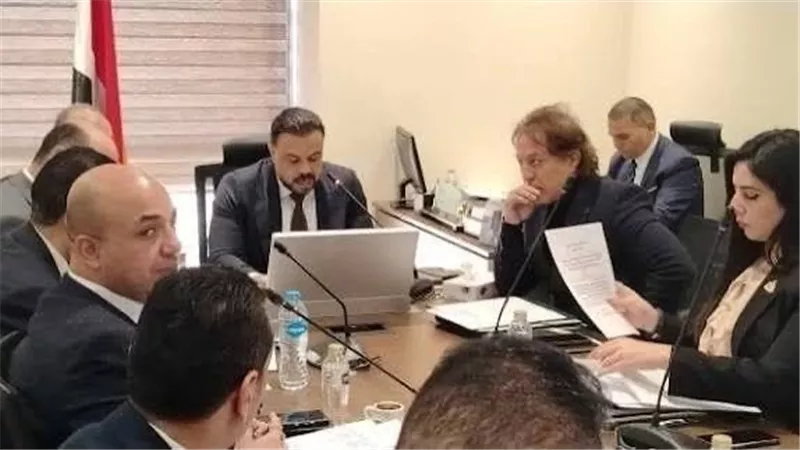لجنة الشباب: استمرار مناقشة ملف الكيانات الشبابية حتى تصحيح المسار