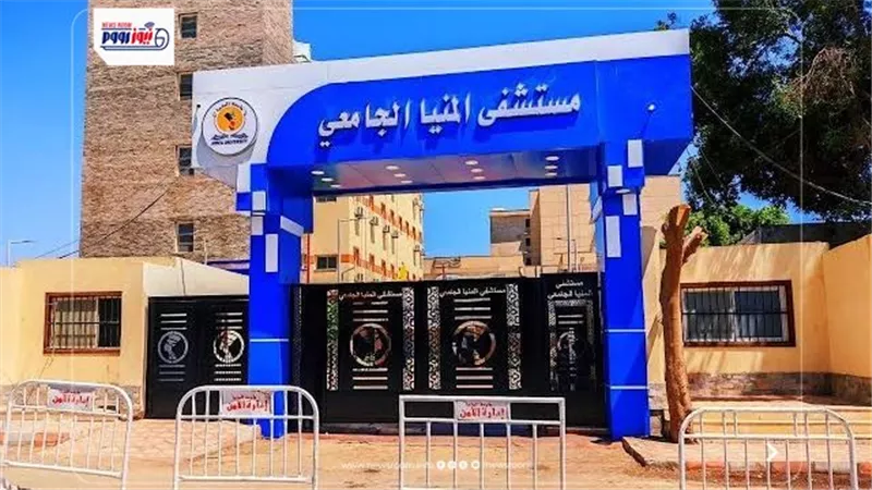 خبطها وهرب.. مصرع طفلة دهسًا أسفل عجلات سيارة في المنيا