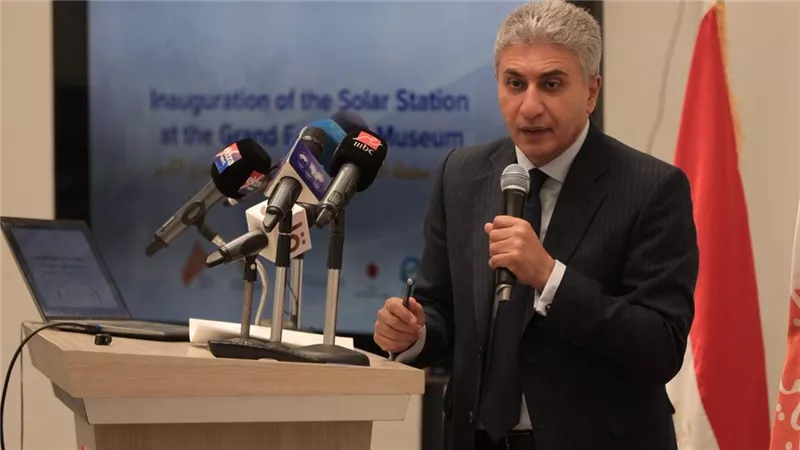 وزير السياحة: نمو الحركة السياحية بمصر 4% ومواصلة الخطط لزيادة الأعداد