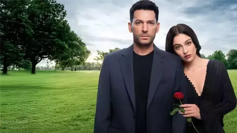 مسلسل ورود وذنوب الحلقة 28 .. تعرف على موعد العرض والقنوات الناقلة 