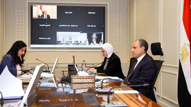 مصر تفوز بعضوية مجلس إدارة «BADEA» وتستعد لرئاسته في 2027