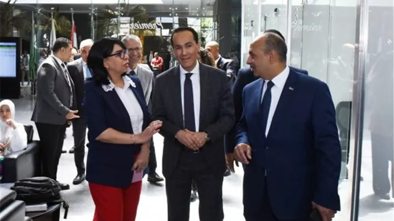 رئيس هيئة الاستثمار: ميكنة الخدمات والشفافية ركيزة أساسية لجذب المستثمرين