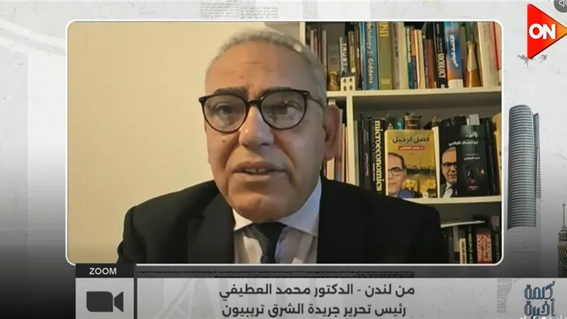 تصعيد عسكري يهدد الملاحة العالمية وخبير يحذر من أزمة اقتصادية وشيكة