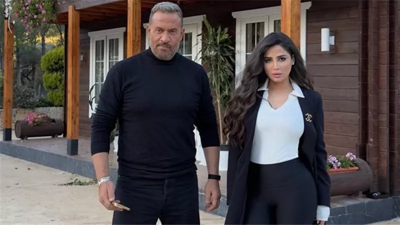 بنت ماجد المصري ؟.. نوران ماجد تكشف الحقيقة لأول مرة | فيديو