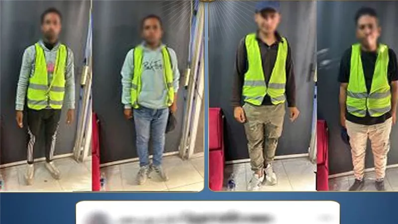 إدفع وإلا عربيتك في خطر.. اعترافات عصابة السايس تفضح بلطجة الشوارع بالقاهرة 