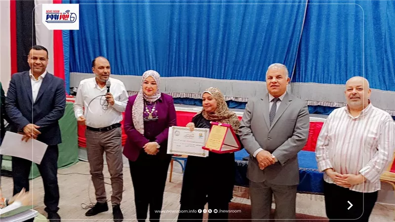 تعليم الفيوم يطلق مبادرة 