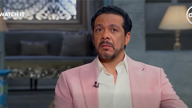 حمزة العيلي يكشف لأول مرة: إصابتي بـ DVT كادت أن تودي بحياتي