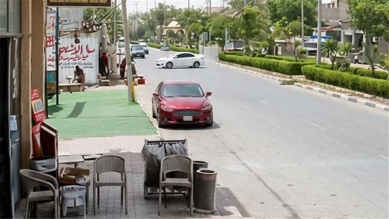 إصابة 3 أشخاص في استعراض سيارة يقودها شاب بالمنوفية
