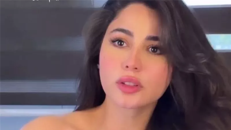  جاهزين لفاتن ! .. نوران ماجد تروج لشخصيتها في فيلم الورشة  