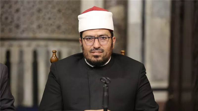 هل المال غاية أم وسيلة لعبادة الله وعمارة الكون؟.. أستاذ بالأزهر يوضح 