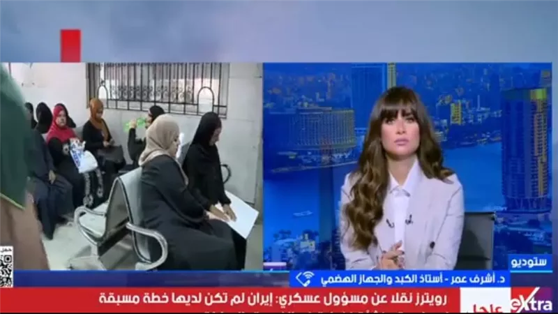 أستاذ كبد: تجربة مصر في القضاء على فيروس سي إنجاز عالمي