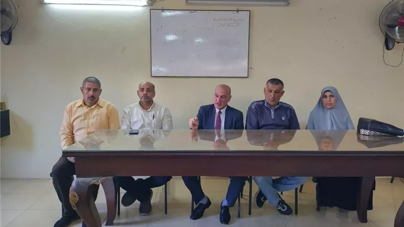 مديرية الزراعة بالشرقية تعقد ندوات إرشادية لدعم المزارعين