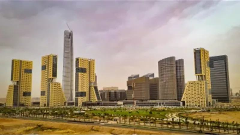 رئيس شركة العاصمة: الاستقرار الأمني يمنح مصر فرصة قوية لجذب الاستثمارات