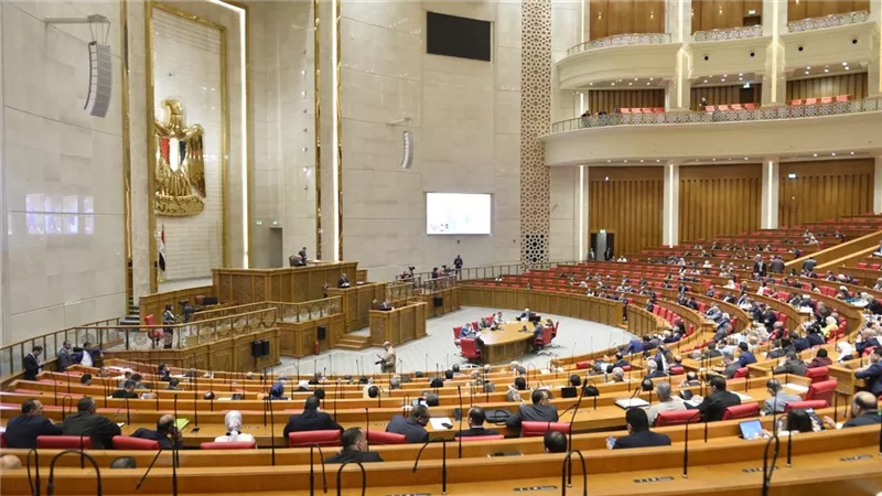 بدء استكمال النواب مناقشة تقرير لجنة الخطة والموازنة عن الحساب الختامي لموازنة 2024/202