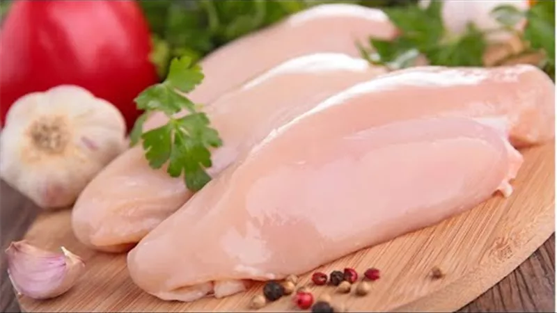 سعر كيلو البانيه اليوم بعد ارتفاع الفراخ البيضاء.. وصل كام؟