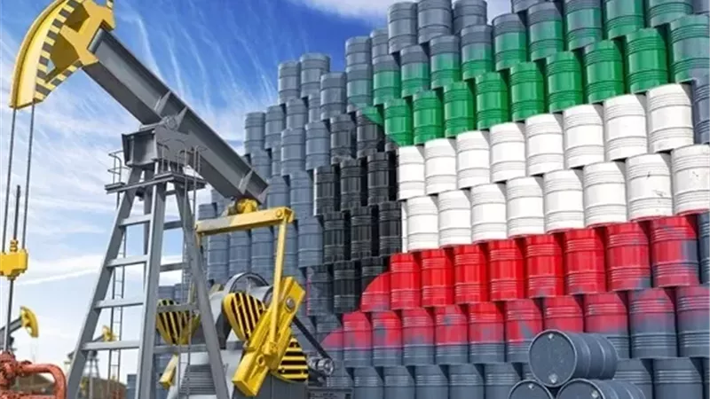 النفط الكويتي يقفز إلى 119.43 دولار للبرميل وسط تقلبات السوق
