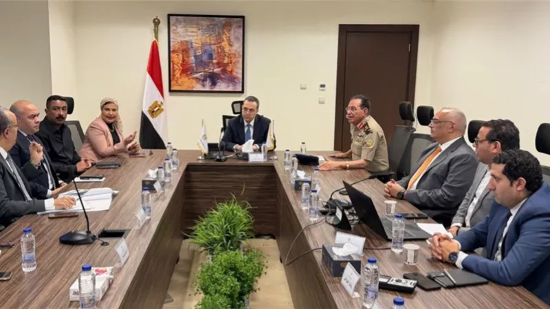 مراجعة شاملة لإعلانات الطرق.. بدء تنظيم المنظومة بالمدن والمحافظات