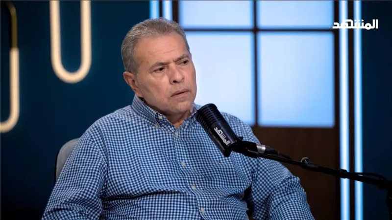 توفيق عكاشة يثير الجدل: «قوة أمريكا ليست كما تعتقدون»