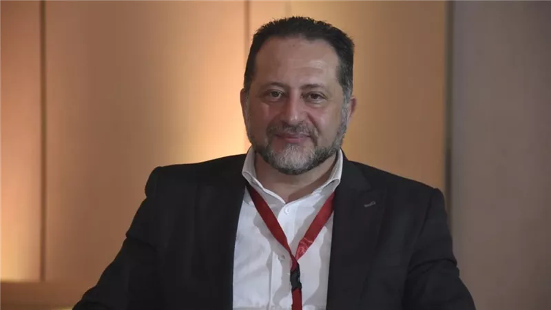 تعيين الدكتور محمد عبد العزيز مستشارًا لرئيس جامعة عين شمس لشئون الابتكار
