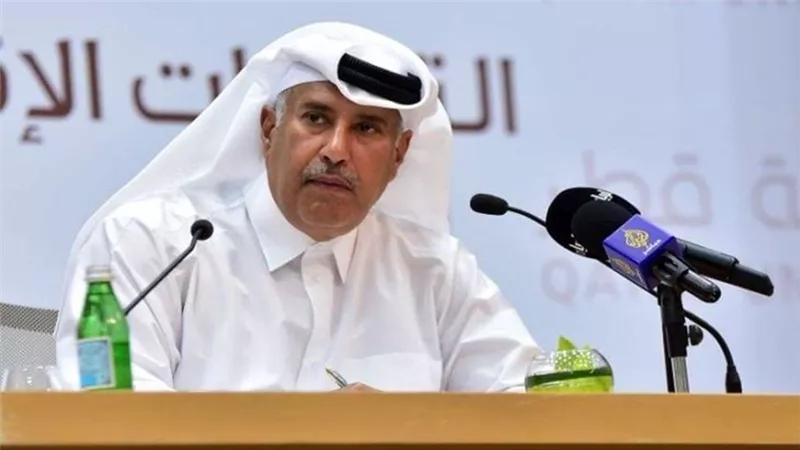 هل يقترب التصعيد؟.. حمد بن جاسم يدق ناقوس الخطر ويدعو لموقف خليجي موحد