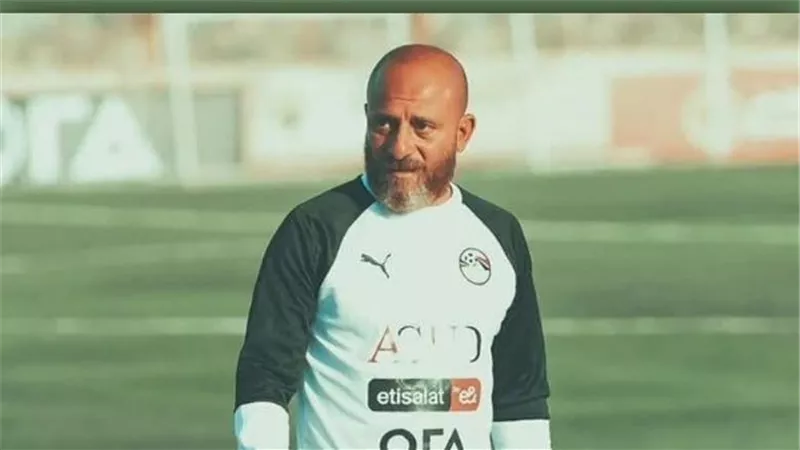 وائل رياض يعلن قائمة منتخب الشباب لمواجهة روسيا في وديتين