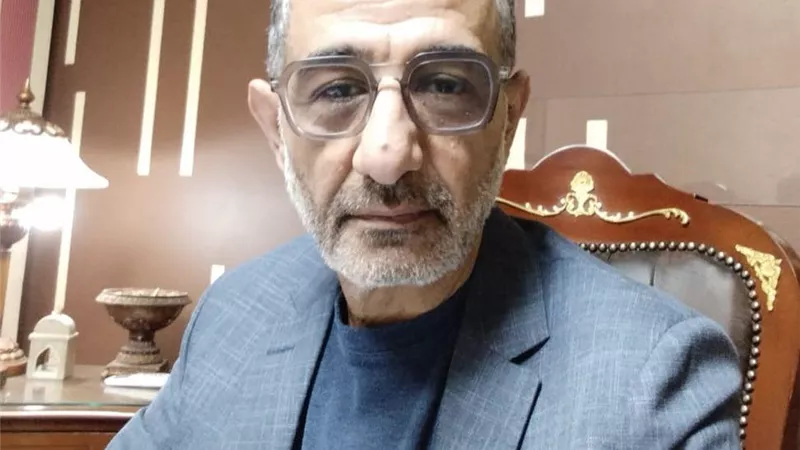 السمدوني: استثمارات صينية بـ2.4 مليار دولار بقطاع اللوجستيات في مصر