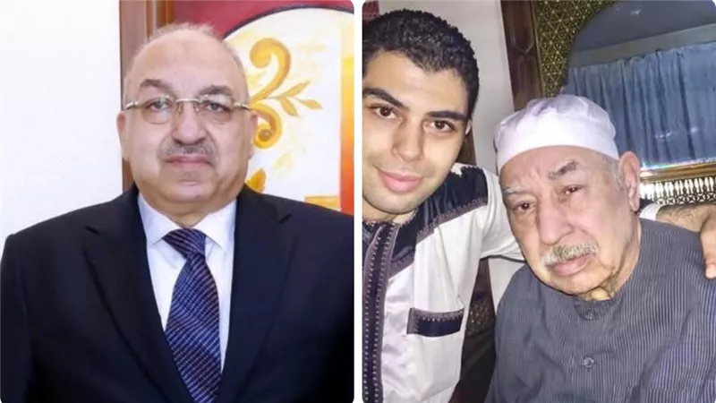 في ذكرى رحيله .. أبناء الشيخ الطبلاوي يكشفون لـ نيوز رووم جوانب من حياته
