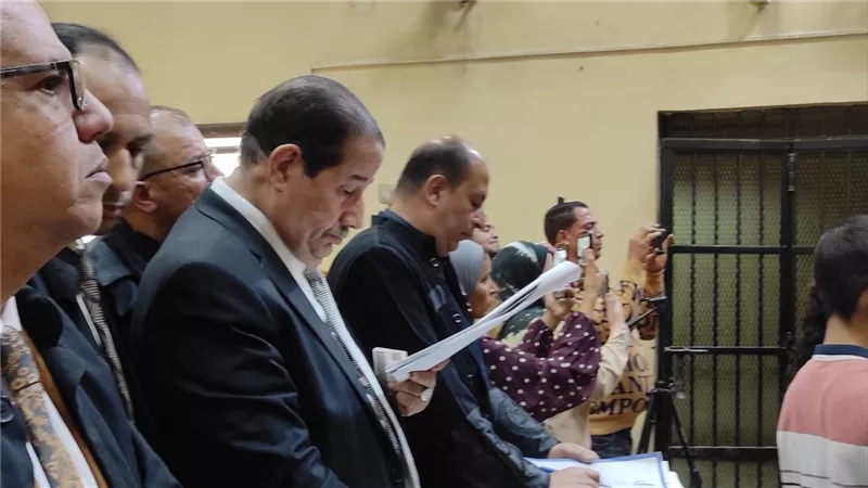 قتلوها غدرا.. نقيب محامي الشرقية يتولى قضية مقتل الطفلة مريم وحيدة والديها