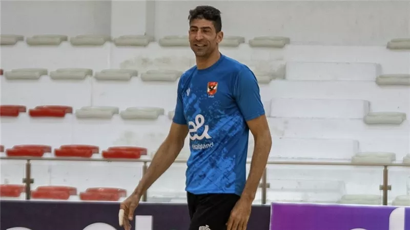 عبو لـ«نيوز رووم»: التتويج الإفريقي ثمرة عمل سنوات وهذا موقفي من الاعتزال