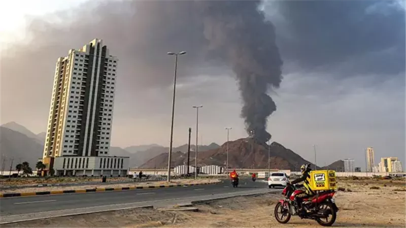 حكماء المسلمين يدين تجدد الهجمات الإيرانية على البحرين والكويت والأردن